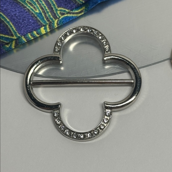 Scarf Rings - #219 - Picture 2 of 3